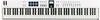 Arturia 50404, Arturia KeyLab Essential 88 Mk3 White - Master Keyboard