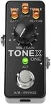 IK Multimedia TONEX One E-Gitarren Vorverst&auml;rker Schwarz