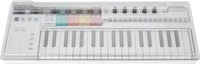 Decksaver 480663, Decksaver Arturia Keystep Pro Cover Transparent