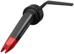 Ortofon Concorde Music Red Hifi Tonabnehmer Rot