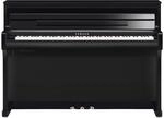 Yamaha Clavinova CLP-885 PE E-Piano Schwarz