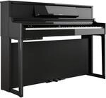 Roland LX-5 PE E-Piano Schwarz