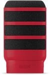 Rode WS14 Rot Poppschutz Rot