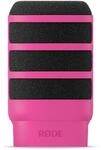 Rode WS14 Pink Poppschutz Pink