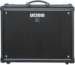 Boss Katana-100 Gen 3 Combo Modeling Combo Verst&auml;rker f&uuml;r E-Gitarre Schwarz
