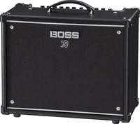 Boss 426171, Boss Katana-50 Gen 3 Combo Gitarrenverst&auml;rker Schwarz