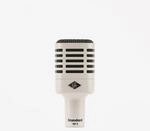 Universal Audio SD-3 Dynamisches Mikrofon XLR 3 Pol Wei&szlig;