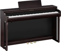 Yamaha VGF4240, Yamaha Clavinova CLP-825 R E-Piano Dunkelbraun