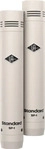 Universal Audio MIC-UASP-1, Universal Audio SP-1 Standard Nickel