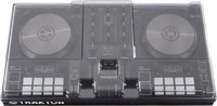 Decksaver 480287, Decksaver NI Kontrol S2 MK3 Cover Transparent