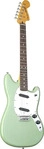 Fender 0140460565, Fender Player II Mustang RW Birch Green E Gitarre Gr&uuml;n