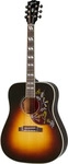 Gibson MCSSHBVS, Gibson Hummingbird Standard Vintage Sunburst Westerngitarre
