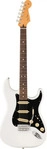 Fender 0140510515, Fender Player II Stratocaster RW Polar White E Gitarre Wei&szlig;