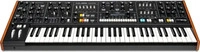 Moog MUSEXEU, Moog Muse Analoger Synthesizer