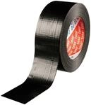 Tesa Standard Gaffa Tape 4613 Gaffa Tape Schwarz