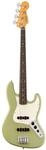 Fender Player II Jazz Bass RW Birch Green E-Bass Gr&uuml;n