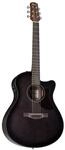 Ibanez AAM70CE-TBN Westerngitarre Sunburst