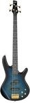 Ibanez Gio GSR200PC-TMU Transparent Marine Burst E-Bass Blau