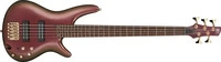 Ibanez SR305EDX-BZM, Ibanez Standard SR305EDX-BZM Black Ice Frozen Matte E Bass...
