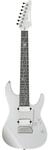 Ibanez Tim Henson TOD70 Classic Silver Ibanez E-Gitarre Silber
