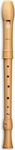 Mollenhauer 2266, Mollenhauer 2266 Canta Alto Recorder
