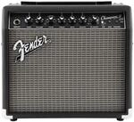 Fender Champion II 25 Transistor Combo Verst&auml;rker f&uuml;r E-Gitarre Schwarz