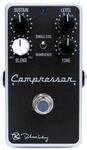 Keeley Compressor Plus Effektger&auml;t f&uuml;r Gitarren