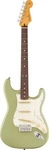 Fender 0140510565, Fender Player II Stratocaster RW Birch Green E Gitarre Gr&uuml;n