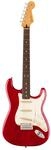 Fender Player II Stratocaster RW Transparent Cherry Burst E-Gitarre Rot