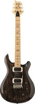 PRS 115392::CH:, PRS SE Swamp Ash Special Charcoal E Gitarre Grau