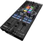 Reloop Mixtour Pro - Portable DJ Controller Schwarz