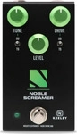 Keeley KE NOBLE SCREAMER, Keeley Noble Screamer Overdrive