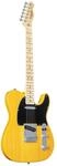 Fender Standard Tele MN Butterscotch Blonde E-Gitarre Gelb