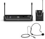 LD-Systems U308 BPH Drahtlose Sendeanlage mit Headset