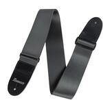 Ibanez Strap Standard Grey Gitarrengurt Grau