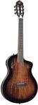 Ortega RTPDLX-ACA Akazien Burst 4/4 Konzertgitarre Sunburst