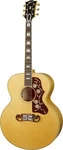 Gibson OCJB20AN, Gibson SJ-200 Original AN Westerngitarre Natur