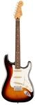 Fender Player II Stratocaster RW 3-Color Sunburst E-Gitarre Sunburst