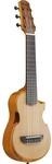 Ibanez AUP10N-OPN Guitalele Saiteninstrument Natur