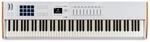 Arturia KeyLab Mk3 88 White Midi Keyboard