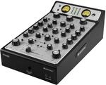 Omnitronic TRM-222 2-Ch. Rotary Mixer Schwarz