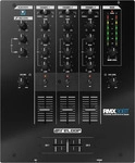 Reloop 247388, Reloop RMX-30 BT DJ Mixer Schwarz