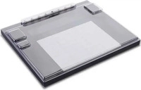 Decksaver 480297, Decksaver Ableton Push 3 Cover Transparent