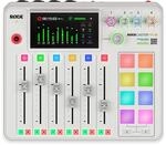 Rode Rodecaster Pro II White USB Mischpult