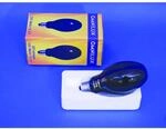 Omnilux UV-Lampe 125W E-27 Schwarzlicht Brenner