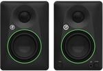 Mackie CR4.5 Aktiver Studiomonitor Schwarz