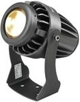 Eurolite LED IP PST-10W 2700K Pinspot Pin Spot Grau