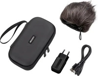 Zoom 10012264, Zoom APH-4e H4essential Zubeh&ouml;rpaket Audio Recorder Zubeh&ouml;r