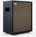 Positive Grid Spark CAB Gitarrenbox Schwarz