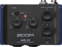 Zoom 10010041, Zoom AMS-24
